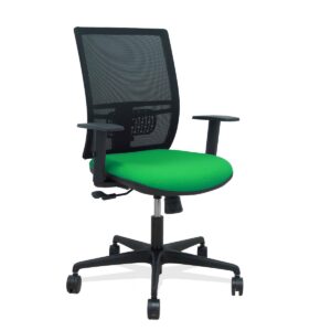 Bürostuhl Yunquera Piqueras y Crespo 0B68R65 grün