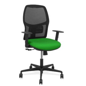 Bürostuhl Alfera Piqueras y Crespo 0B68R65 grün