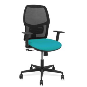 Bürostuhl Alfera Piqueras y Crespo 0B68R65 türkis Türkisgrün