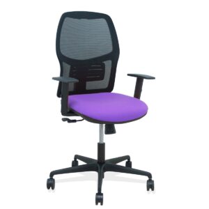 Bürostuhl Alfera Piqueras y Crespo 0B68R65 Lila