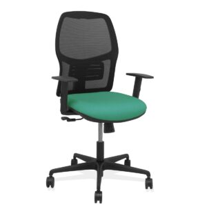 Bürostuhl Alfera Piqueras y Crespo 0B68R65 Smaragdgrün
