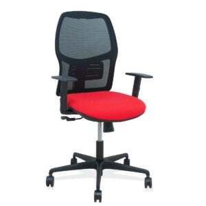 Bürostuhl Alfera Piqueras y Crespo 0B68R65 Rot
