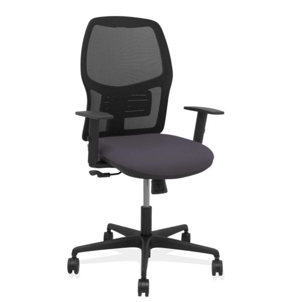 Bürostuhl Alfera Piqueras y Crespo 0B68R65 Dunkelgrau – Bild 2