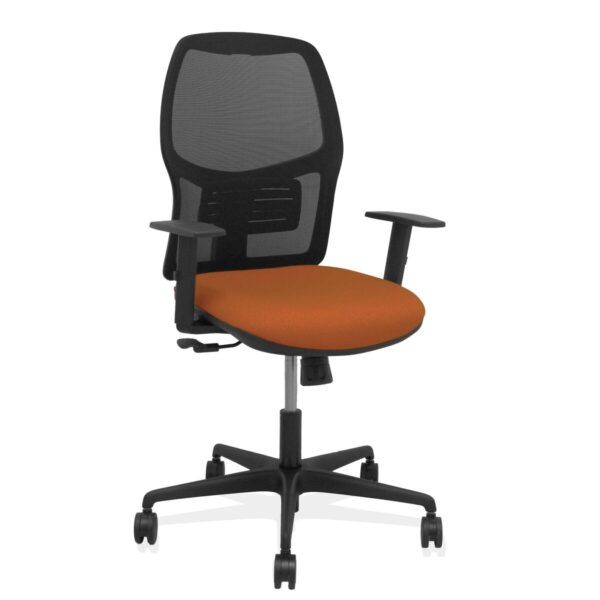 Bürostuhl Piqueras y Crespo 0B68R65 Braun