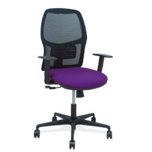 Bürostuhl Alfera Piqueras y Crespo 0B68R65 Lila