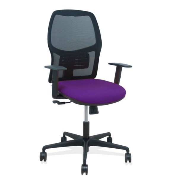 Bürostuhl Alfera Piqueras y Crespo 0B68R65 Lila
