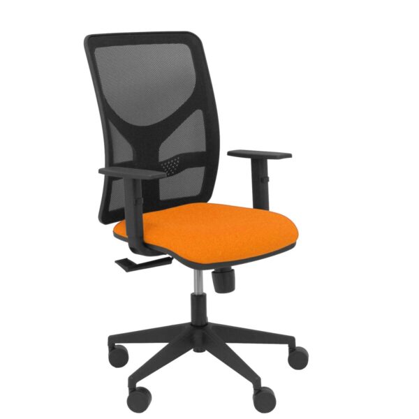 Bürostuhl Motilla Piqueras y Crespo 10CRN65 Orange
