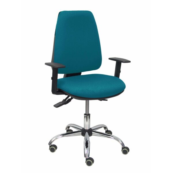Bürostuhl Elche S Piqueras y Crespo RBFRITZ Blau