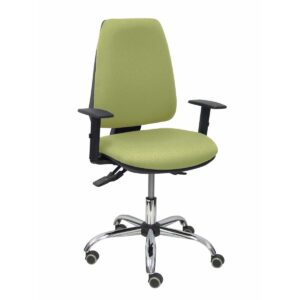 Bürostuhl Elche S Piqueras y Crespo RBFRITZ Olive