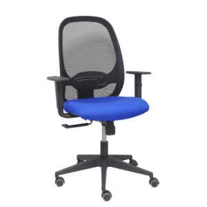 Bürostuhl Piqueras y Crespo 9B10CRP Blau