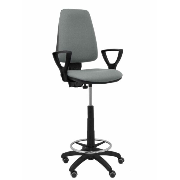 Hocker Elche CP Piqueras y Crespo 220B8RN Grau PVC