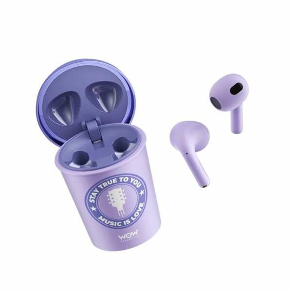 Bluetooth-Kopfhörer – Bild 4