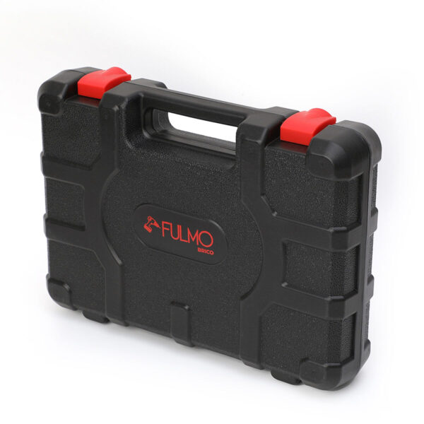 Werkzeugsatz Fulmo 13 Stücke – Bild 4