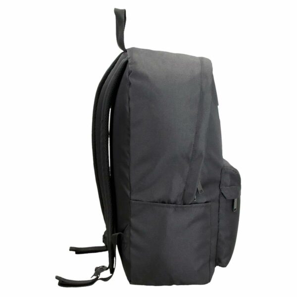 Lässiger Rucksack Reebok Schwarz – Bild 3