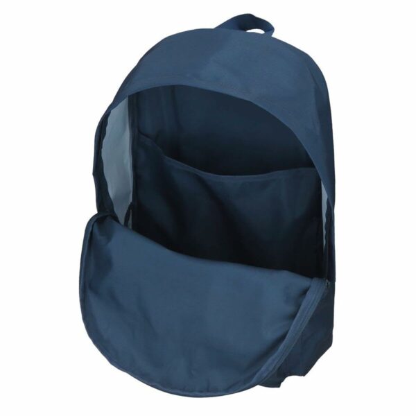 Lässiger Rucksack Reebok Blau – Bild 5
