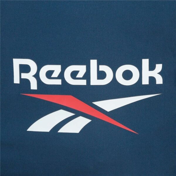 Lässiger Rucksack Reebok Blau – Bild 6