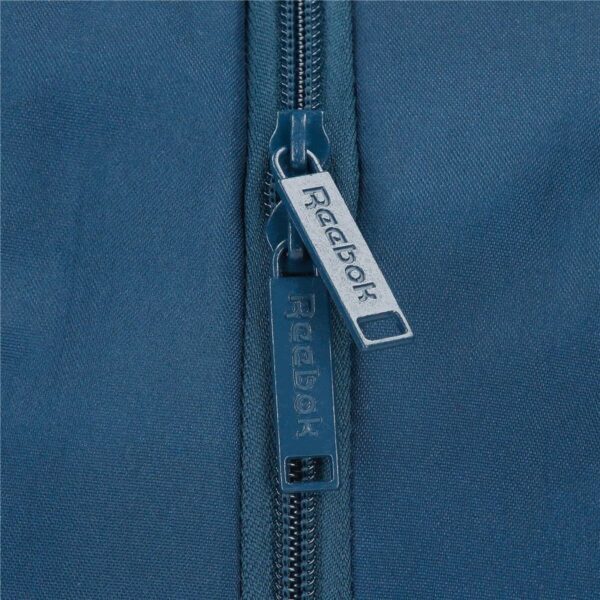 Lässiger Rucksack Reebok Blau – Bild 7