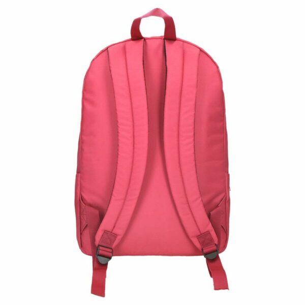 Lässiger Rucksack Reebok Rosa – Bild 4