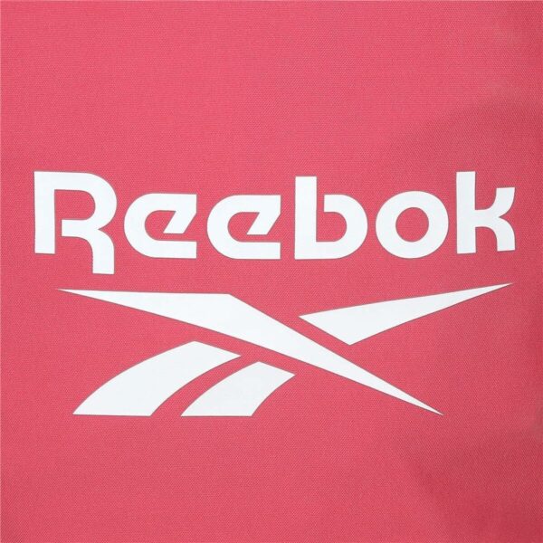 Lässiger Rucksack Reebok Rosa – Bild 6