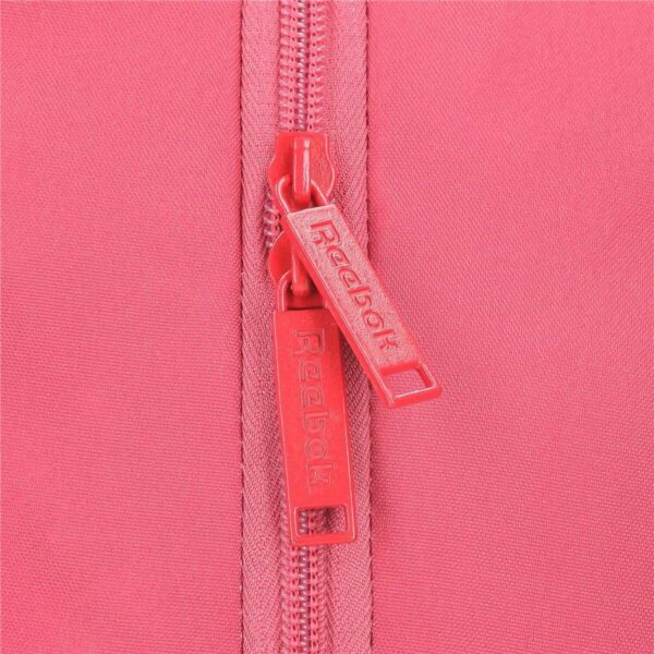 Lässiger Rucksack Reebok Rosa – Bild 7