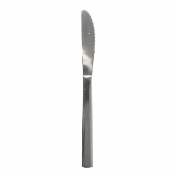 Besteckset aus Edelstahl San Ignacio BGEU-5889 Edelstahl – Bild 4