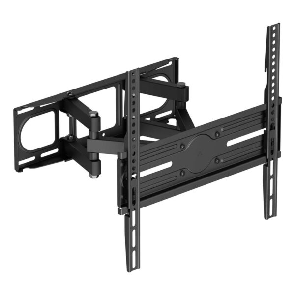 TV Halterung Aisens WT70TSLE-325 Schwarz Stahl (1 Stück)