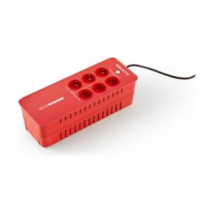 Unterbrechungsfreies Stromversorgungssystem Off Line Salicru SPS650HOME 360W