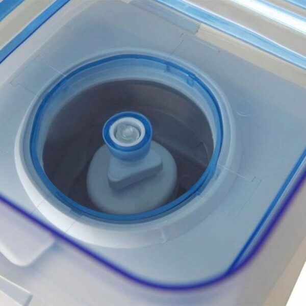 Wasserspender Orbegozo DA 5525 Weiß Kunststoff 7 L – Bild 4