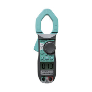 Amperemeter – Klemme Proskit MUL016 400A
