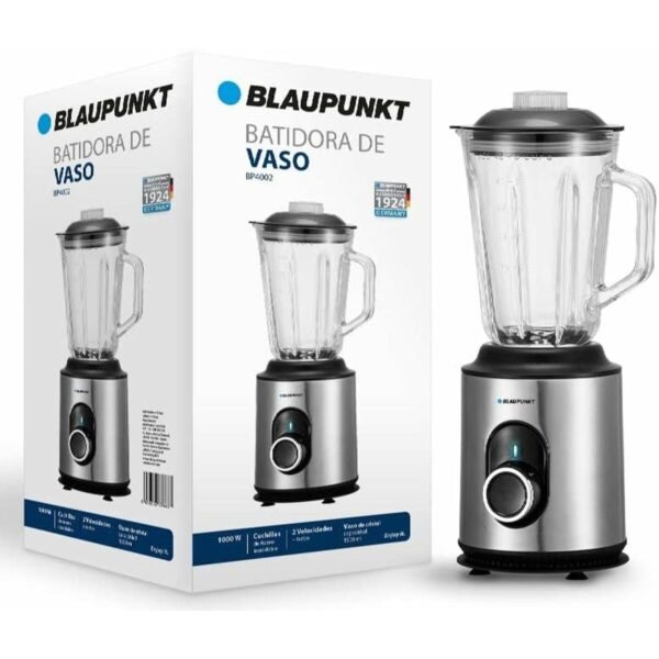Standmixer Blaupunkt BP4002 – Bild 4
