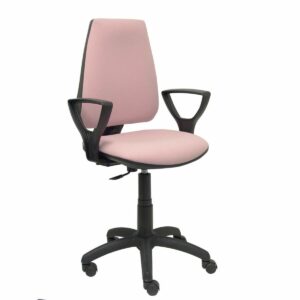 Bürostuhl Elche CP Bali Piqueras y Crespo BGOLFRP Rosa Hellrosa
