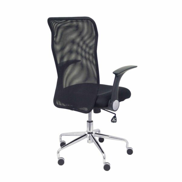 Bürostuhl Minaya P&C 944513 Schwarz – Bild 3