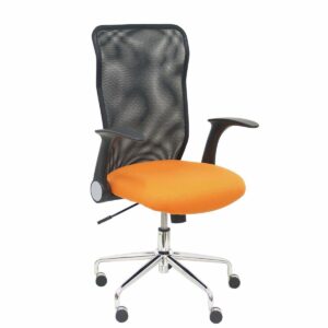 Bürostuhl Minaya Piqueras y Crespo BALI308 Orange