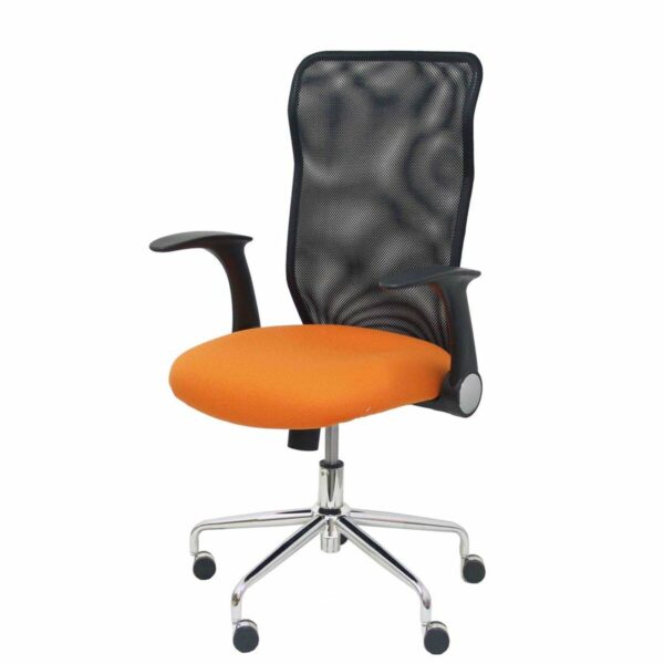 Bürostuhl Minaya Piqueras y Crespo BALI308 Orange – Bild 3