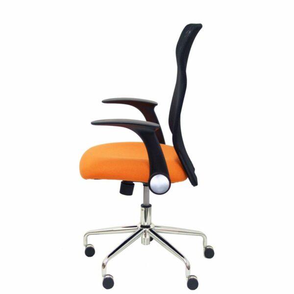 Bürostuhl Minaya Piqueras y Crespo BALI308 Orange – Bild 4