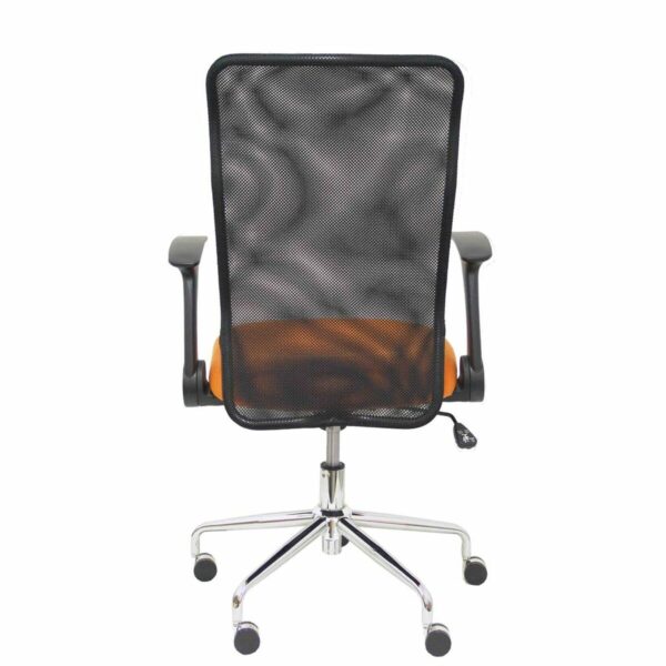 Bürostuhl Minaya Piqueras y Crespo BALI308 Orange – Bild 5