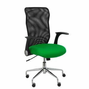 Bürostuhl Minaya Piqueras y Crespo 1BALI15 grün