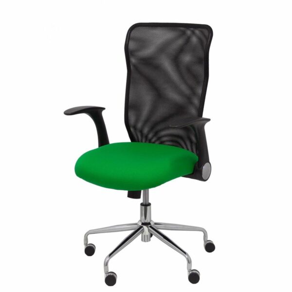 Bürostuhl Minaya Piqueras y Crespo 1BALI15 grün – Bild 3