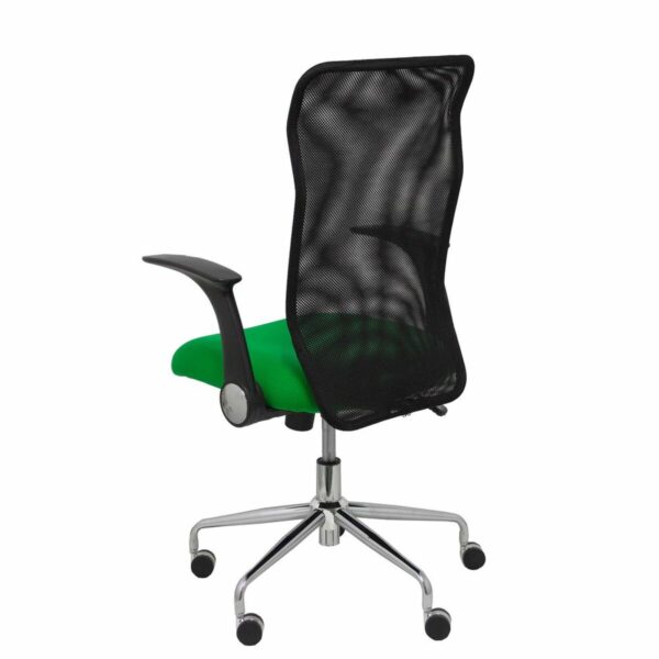Bürostuhl Minaya Piqueras y Crespo 1BALI15 grün – Bild 4