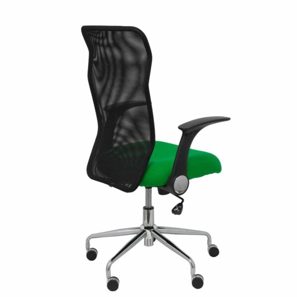 Bürostuhl Minaya Piqueras y Crespo 1BALI15 grün – Bild 5