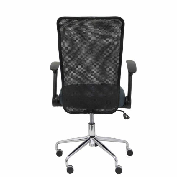 Bürostuhl Minaya P&C BALI600 Grau Dunkelgrau – Bild 3