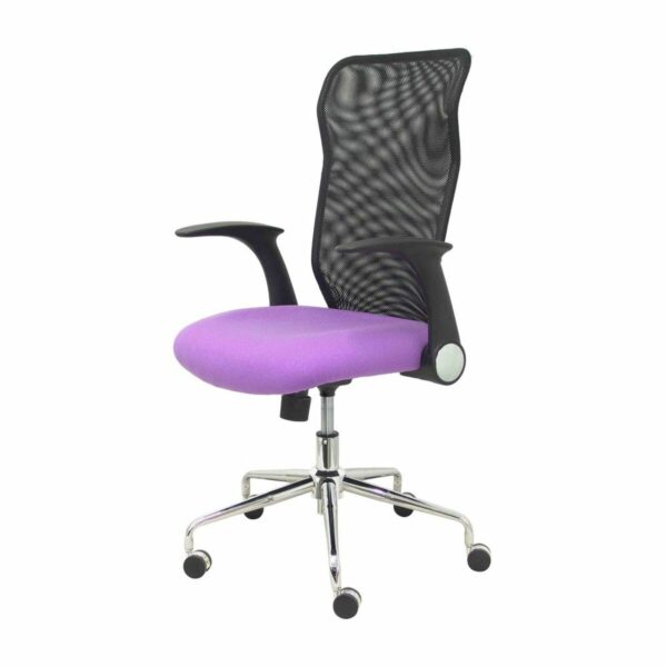 Bürostuhl Minaya Piqueras y Crespo 1BALI82 Lila – Bild 2