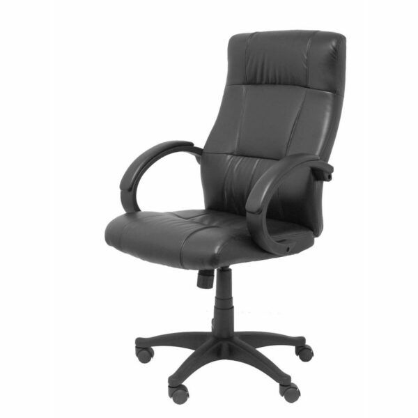 Bürostuhl Munera Piqueras y Crespo 97DB Schwarz – Bild 2