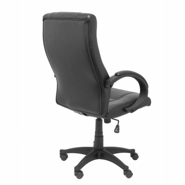 Bürostuhl Munera Piqueras y Crespo 97DB Schwarz – Bild 3