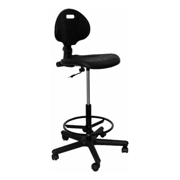 Hocker Paterna Piqueras y Crespo T31 Schwarz