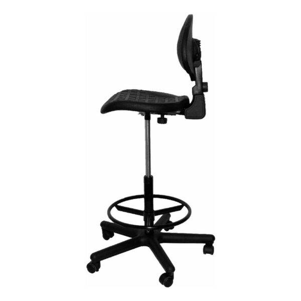 Hocker Paterna Piqueras y Crespo T31 Schwarz – Bild 4