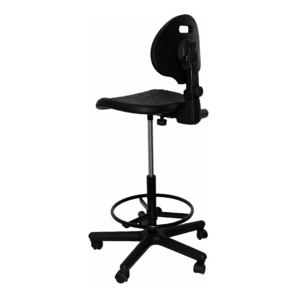 Hocker Paterna Piqueras y Crespo T31 Schwarz – Bild 5
