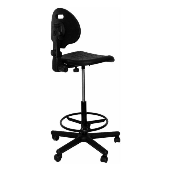 Hocker Paterna Piqueras y Crespo T31 Schwarz – Bild 7