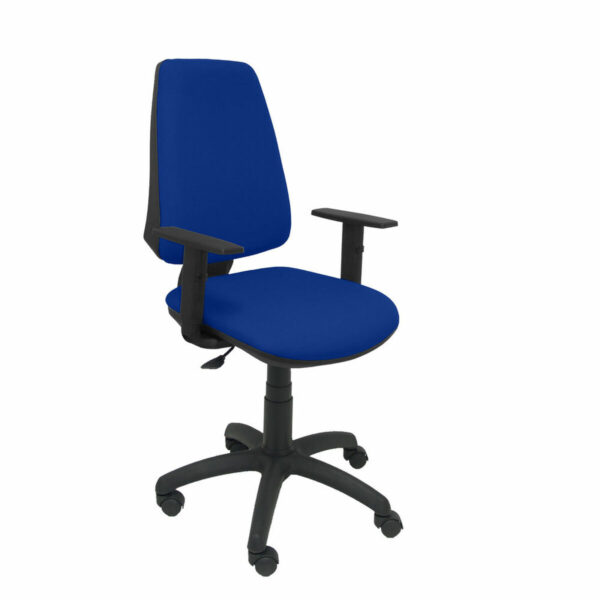 Bürostuhl  Elche CP Piqueras y Crespo I229B10 Blau