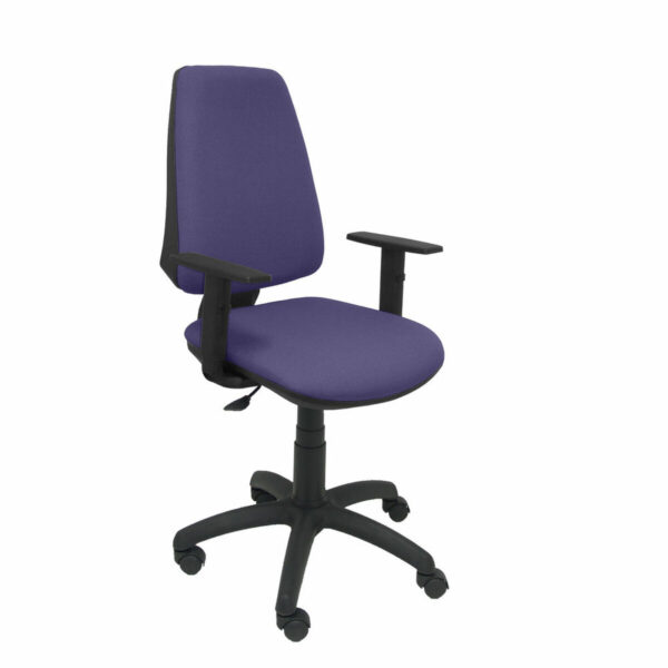 Bürostuhl Elche CP Bali Piqueras y Crespo I261B10 Blau
